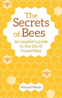 Enlarge image Cover: The Secrets of Bees - Floris Books