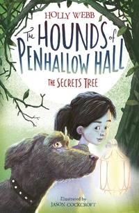 Enlarge image Cover: The Secrets Tree - Little Tiger Press