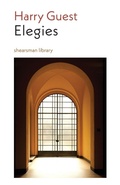 Cover: Elegies - Shearsman Books