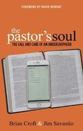 Cover: The Pastor's Soul - Evangelical Press