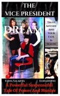 Cover: The Vice President - Touchladybirdlucky Studios