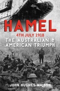 Cover: Hamel 4th July 1918 - Unicorn