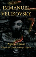 Cover: Ages in Chaos I - Paradigma Ltd