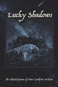 Enlarge image Cover: Lucky Shadows - Xexoxial Editions