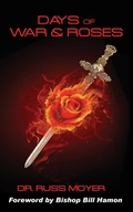 Cover: Days of War and Roses - McDougal & Associates