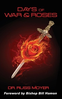 Enlarge image Cover: Days of War and Roses - McDougal & Associates