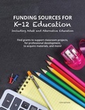 Cover: Funding Sources for K-12 Education - Schoolhouse Partners