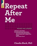 Cover: Repeat After Me - Central Recovery Press
