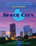 Cover: Space City 6 - Black Mare Books