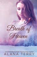 Cover: Breath of Heaven - Alana Terry