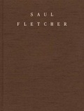Cover: Saul Fletcher - Inventory Press LLC