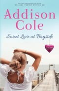 Cover: Sweet Love at Bayside - World Literary Press