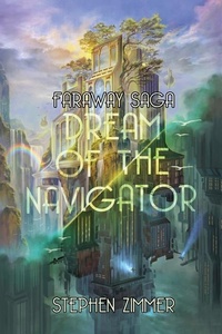 Enlarge image Cover: Dream of the Navigator - Seventh Star Press, LLC