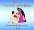 Cover: Gifts of Our Lady of Guadalupe - Wisdom Tales