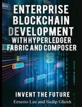 Cover: Enterprise Blockchain Development - ConsultantsNetwork