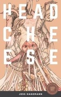 Cover: Headcheese - Cinestate