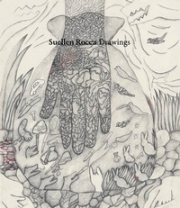 Enlarge image Cover: Suellen Rocca: Drawings - Matthew Marks Gallery
