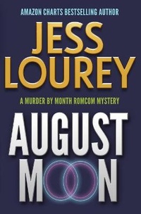 Enlarge image Cover: August Moon - Toadhouse Books