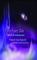 Cover: The First Fairy Tale - Words Matter Publishing