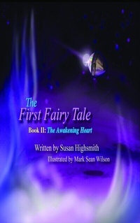 Enlarge image Cover: The First Fairy Tale - Words Matter Publishing