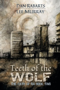 Enlarge image Cover: Teeth of the Wolf - Raw Dog Screaming Press