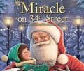 Cover: Miracle on 34th Street - Dreamscape Media