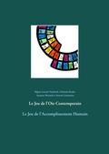 Cover: Le Jeu de l'Oie Contemporain - BoD - Books on Demand