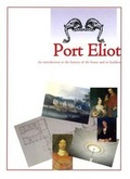 Cover: Port Eliot - Pasticcio Ltd