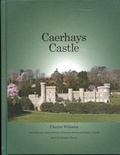 Cover: Caerhays Castle - Pasticcio Ltd