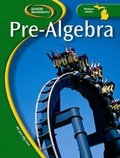 Cover: Mi Pre-Algebra, Student Edition - McGraw-Hill/Glencoe