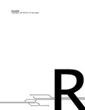 Cover: Recoded. Landscapes and Politics of New Media. - Peacock Visual Arts