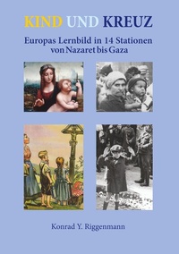 Bild: Kind und Kreuz - BoD - Books on Demand