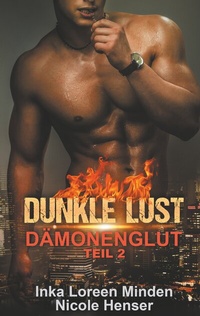 Enlarge image Cover: Dunkle Lust - BoD - Books on Demand