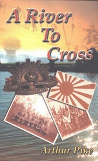 Enlarge image Cover: River to Cross - Indra Publishing
