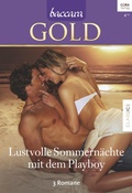 Cover: Baccara Gold Band 5 - CORA Verlag