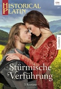 Cover: Historical Platin Band 13 - CORA Verlag