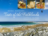 Abbildung von: Natural Ingredients - Taste of the Falklands - Studio 52 and The Falklands Brasserie