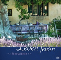 Enlarge image Cover: Das Leben feiern - SCM