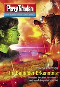 Cover: Perry Rhodan 2981: Im Bann der Erkenntnis - Perry Rhodan digital