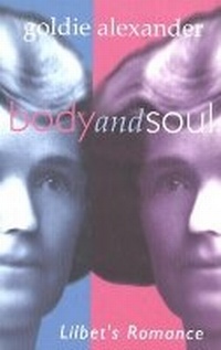 Enlarge image Cover: Body and Soul - Indra Publishing
