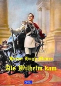 Cover: Als Wilhelm kam - vss-verlag