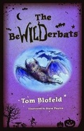 Cover: The Bewilderbats - BeWILDerwood