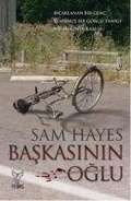 Cover: Baskasinin Oglu - Feniks Kitap