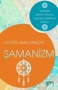 Cover: Samanizm - Ganj Yayinlari