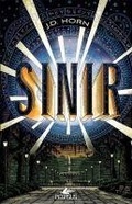 Cover: Sinir - Pegasus Yayincilik