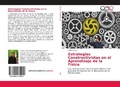 Bild: Estrategias Constructivistas en el Aprendizaje de la Fisica - Editorial Academica Espanola