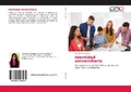 Bild: Identidad universitaria - Editorial Acad&eacute;mica Espa&ntilde;ola