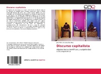 Abbildung von: Discurso capitalista - Editorial Academica Espanola