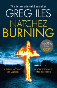 Abbildung von: Natchez Burning - HarperCollins