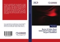 Cover: Bursa ili Keles &iquest;l&ccedil;esi Geleneksel Kad&iquest;n Giyim Ku&iquest;am &Ouml;zellikleri - LAP Lambert Academic Publishing